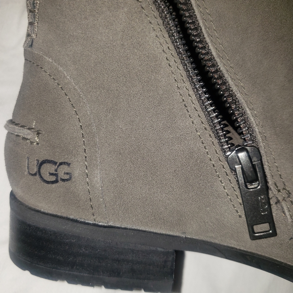 ankle boot - Picture 6 of 6